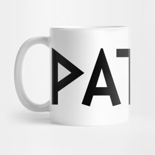 Patra Mug